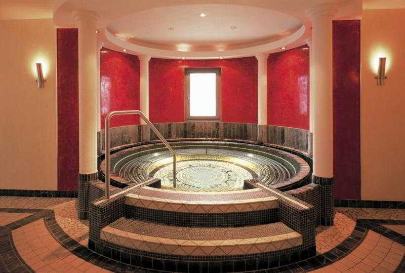 Dorint An Der Messe Koeln Hotel Bagian luar foto